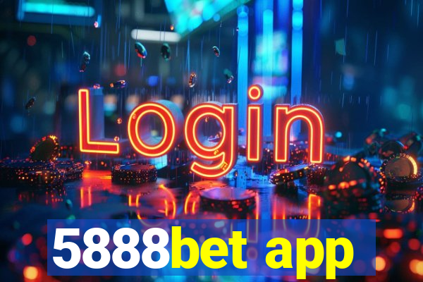 5888bet app